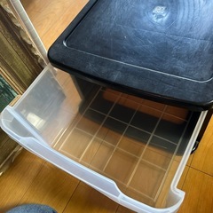 アイリス　収納2個
の画像