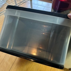 アイリス　収納2個
の画像