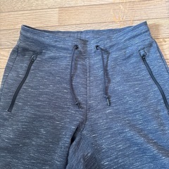 UNIQLOスウェットパンツの画像
