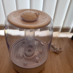 加湿器
の画像