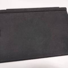 Microsoft Surface Pro タイプカバー/ブラック【Model：1725】(2)の画像