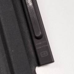 Microsoft Surface Pro タイプカバー/ブラック【Model：1725】(2)の画像