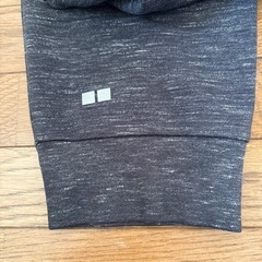 UNIQLOスウェットパンツの画像