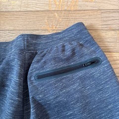 UNIQLOスウェットパンツの画像