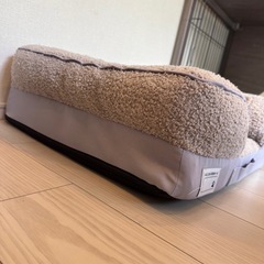 ペット用 犬 猫 ベッド クッション マットの画像