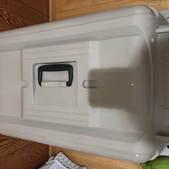 ペットキャリーの画像