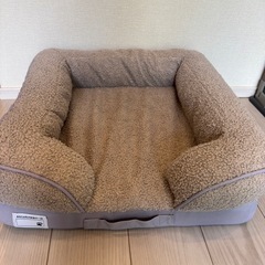 ペット用 犬 猫 ベッド クッション マットの画像