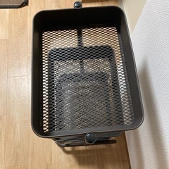 （10/31までに引き取れる方）キャスター付きラック3段の画像