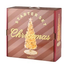 フランフラン　クリスマスツリーの画像