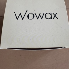 ワックスヒーター(新品)ワックス付きの画像