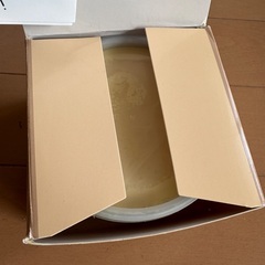 ワックスヒーター(新品)ワックス付きの画像