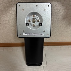 [取引中][無料]BenQ  ディスプレイスタンドの画像