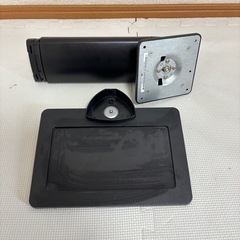 [取引中][無料]BenQ  ディスプレイスタンドの画像