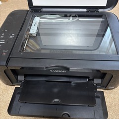 キャノンプリンターMG3630の画像