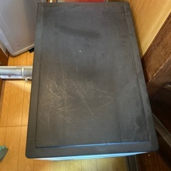 3段　収納ケースの画像