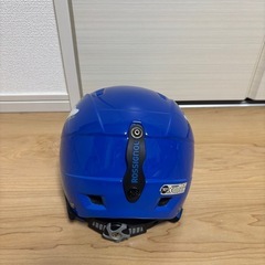 スノーボード　ヘルメットの画像