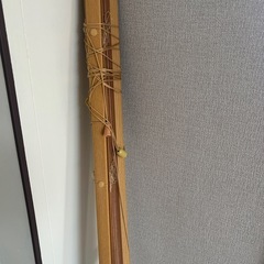 ニトリ　ブラインドの画像