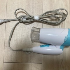 OHM ヘアードライヤー HB-HDK320の画像