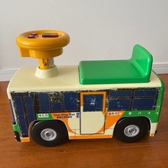 乗り用　都営バスの画像