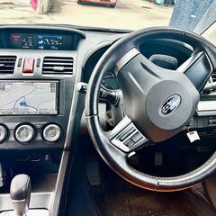 ⭐２４年式★スバルインプレッサスポーツ⭐４ＷＤ！アイサイト搭載車！２年車検・２年保証付き！下取り可能♪の画像