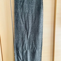 nano・universe手袋とマフラー3本の画像