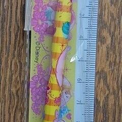 ﾃﾞｨｽﾞﾆｰﾌﾟﾘﾝｾｽの文房具ｾｯﾄ1ｾｯﾄ50円の画像