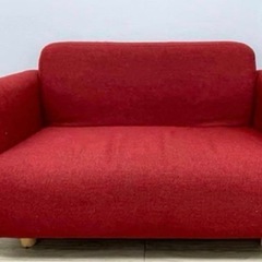 フランフランフランソファの画像