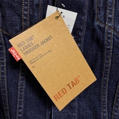 リーバイス　Gジャンルの画像