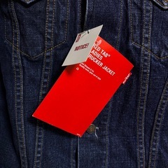 リーバイス　Gジャンルの画像