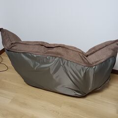 50%off　カジュアルソファ　ツバサ２の画像