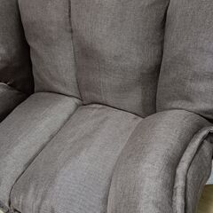 50%off　カジュアルソファ　ツバサ２の画像