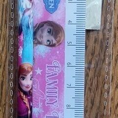 ｱﾅと雪の女王の文房具ｾｯﾄ1ｾｯﾄ100円の画像