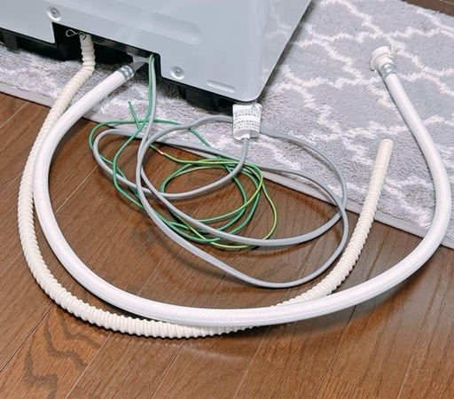 食洗機　食器洗い乾燥機+天板　2点セット Panasonic NP-TR8