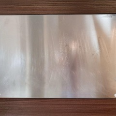 食洗機　食器洗い乾燥機+天板　2点セット Panasonic NP-TR8の画像