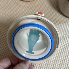 2リットル　水筒
の画像