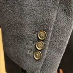 コート メンズ ジャケット ジャンバー スーツの画像