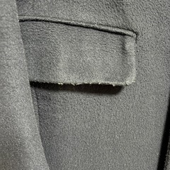 コート メンズ ジャケット ジャンバー スーツの画像