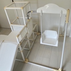 【11月末まで】プレミアム おりたたみロングスロープ キッズパークの画像