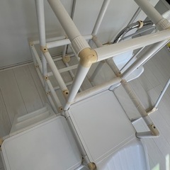 【11月末まで】プレミアム おりたたみロングスロープ キッズパークの画像