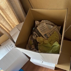 いったん募集中断します【無料】食器類 多数の画像