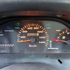 ⭕️⭕️マジェスティ125⭕️⭕️キャブ車/ビームスマフラー/柏市の画像