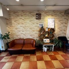 地域で愛される人気サロン☆有給休暇消化率98.5でプライベートも充実！の画像