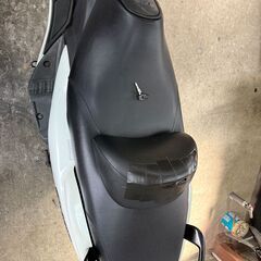 ⭕️⭕️マジェスティ125⭕️⭕️キャブ車/ビームスマフラー/柏市の画像