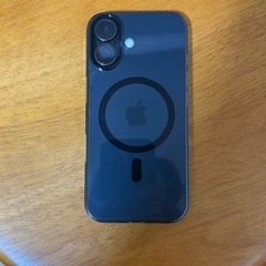 【開封済み未通電】iPhone17 256GB ブラックの画像