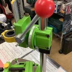垂直型　ドリルスタンド　　リサイクルショップ宮崎屋　佐土原店　25.10.28の画像