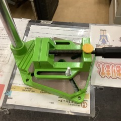垂直型　ドリルスタンド　　リサイクルショップ宮崎屋　佐土原店　25.10.28の画像