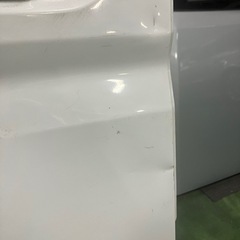 引き取り限定！17V 右スライドドア　　白色の画像
