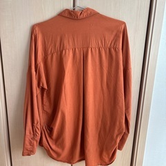 シャツレディースの画像
