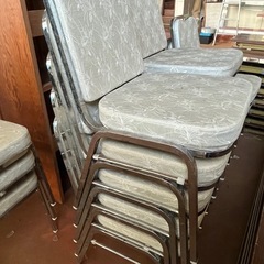 会議用・作業用折り畳みテーブルの画像