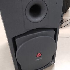 音声会議システム差し上げます　POLYCOM　VTX１０００の画像